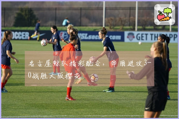 名古屋鲸队精彩配合，华丽进攻3-0战胜大阪樱花